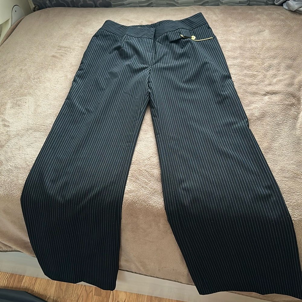 Escada Dress Pants